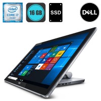 Dell Inspiron 7459 TouchScreen i7-6700HQ, 16GB DDR4, 250GB SSD